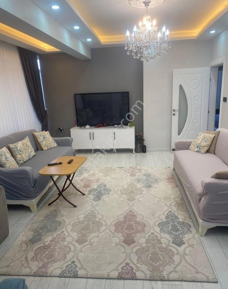 Süleymanpaşa Vatan Satılık Daire VATAN MAHALLESİNDE SATILIK DAİRE