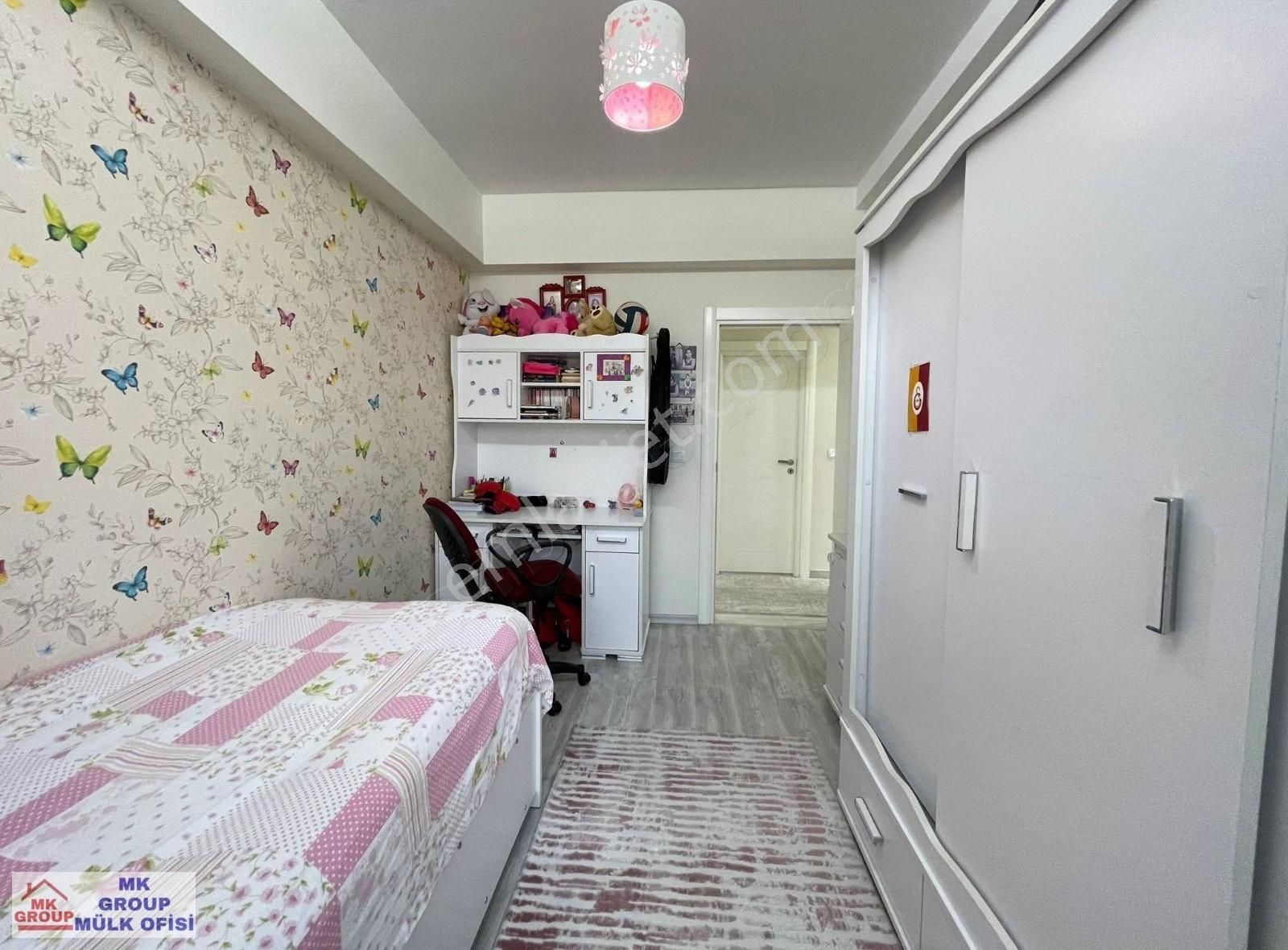 Talas Mevlana Satılık Daire TALAS UMUT CADDESİ TRAMVAYA CEPHE LÜKS 4+1 SATILIK DAİRE