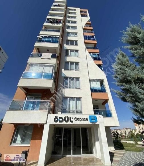 Talas Yenidoğan Kiralık Daire YENİDOĞAN ÖPÜL CAPRİCE SİTESİ 3+1 KİRALIK DAİRE