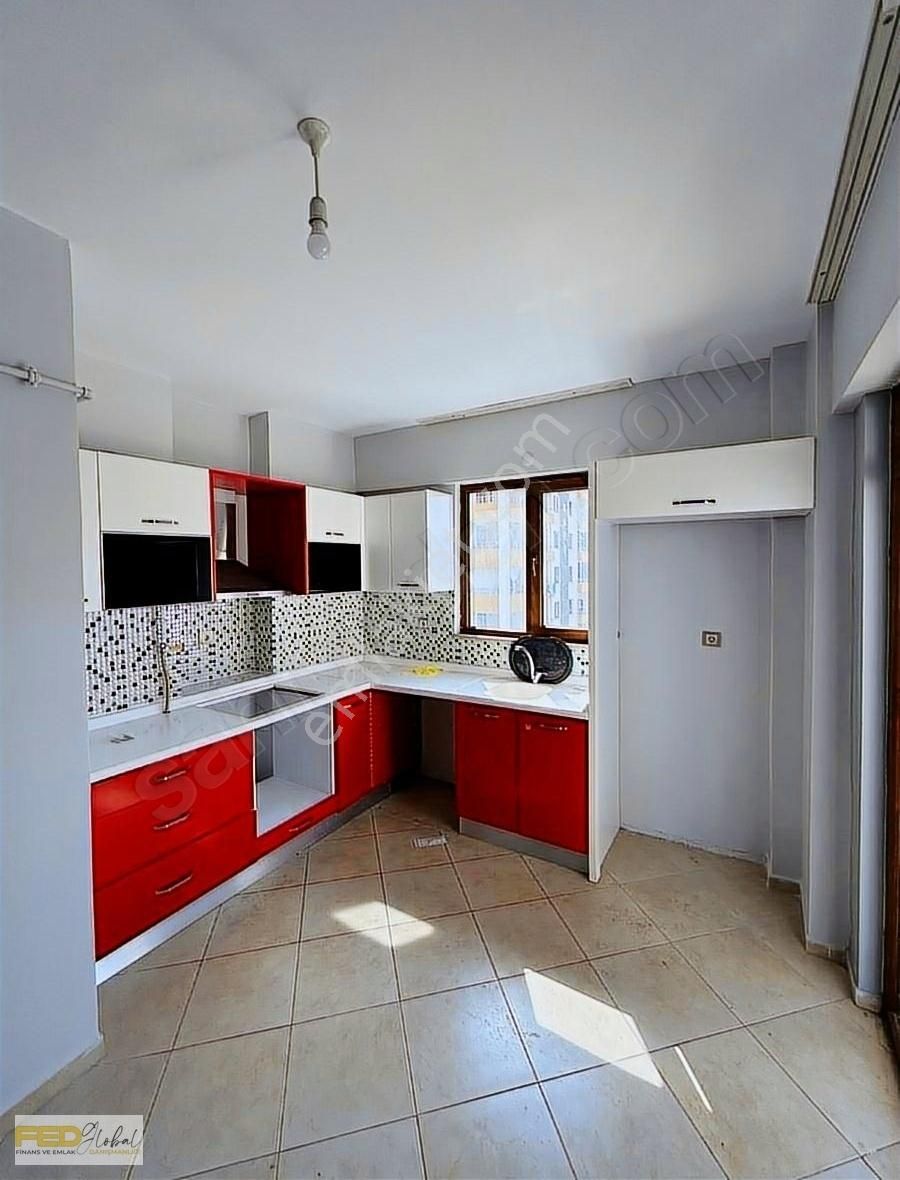 Talas Mevlana Satılık Daire Talas giyinme odalı 175 m2 satılık daire