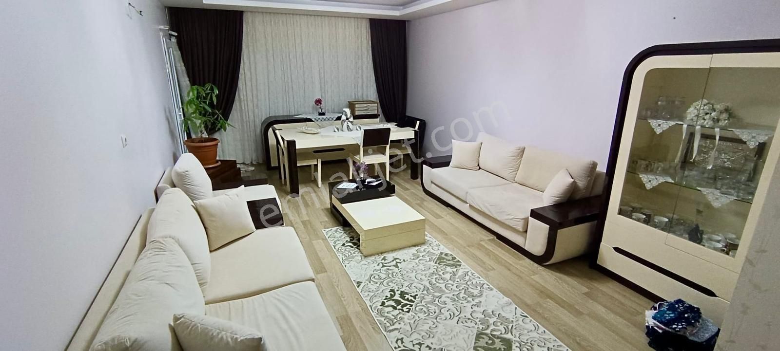 Tarsus Kırklarsırtı Satılık Daire AYDIN DAN İNCİRLİKUYU'DA SATILIK DAİRE 