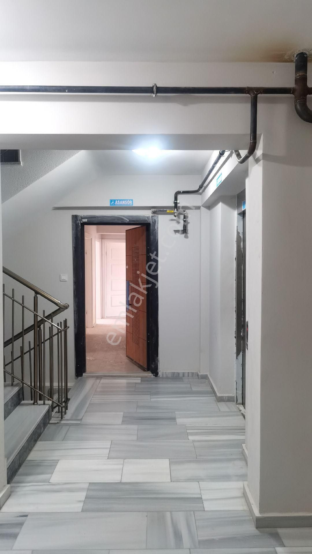 Edirne Merkez Abdurrahman Satılık Daire EDİRNE MERKEZDE KUPON SATILIK DAİRE 