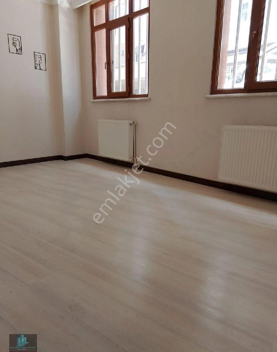 Kağıthane Ortabayır Kiralık Daire kağıthane ortabayırda kiralık yeni binada 3+1 ters dublexs daire