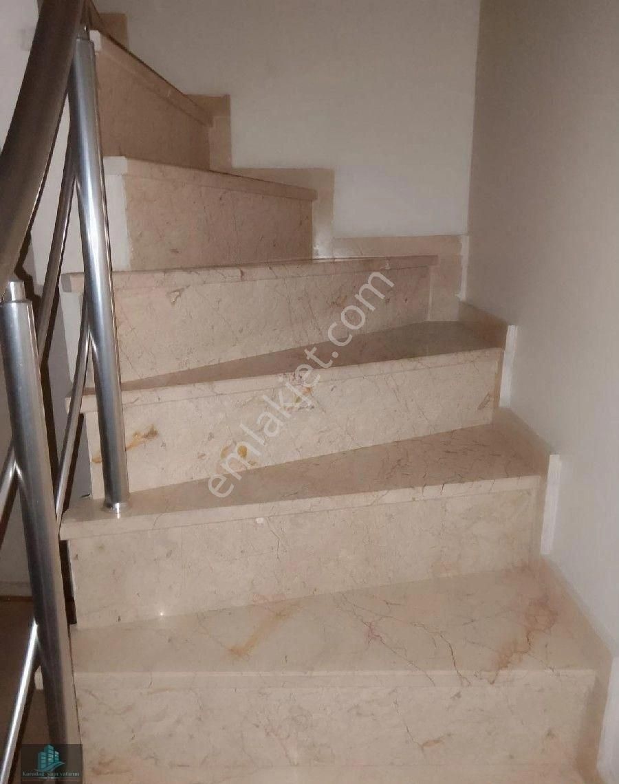 Kağıthane Ortabayır Kiralık Daire kağıthane ortabayırda kiralık yeni binada 3+1 ters dublexs daire