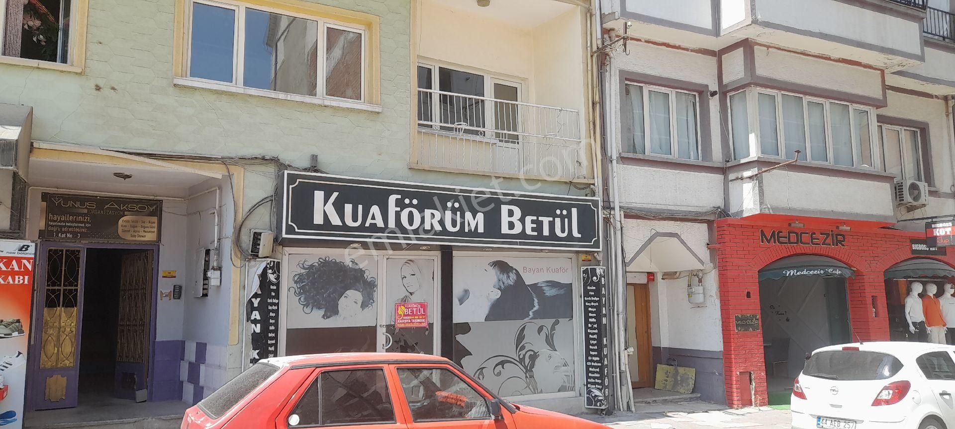 Battalgazi Hamidiye Kiralık Dükkan & Mağaza Hamidiye mah eski maliye sokağı kıralım dükkan 