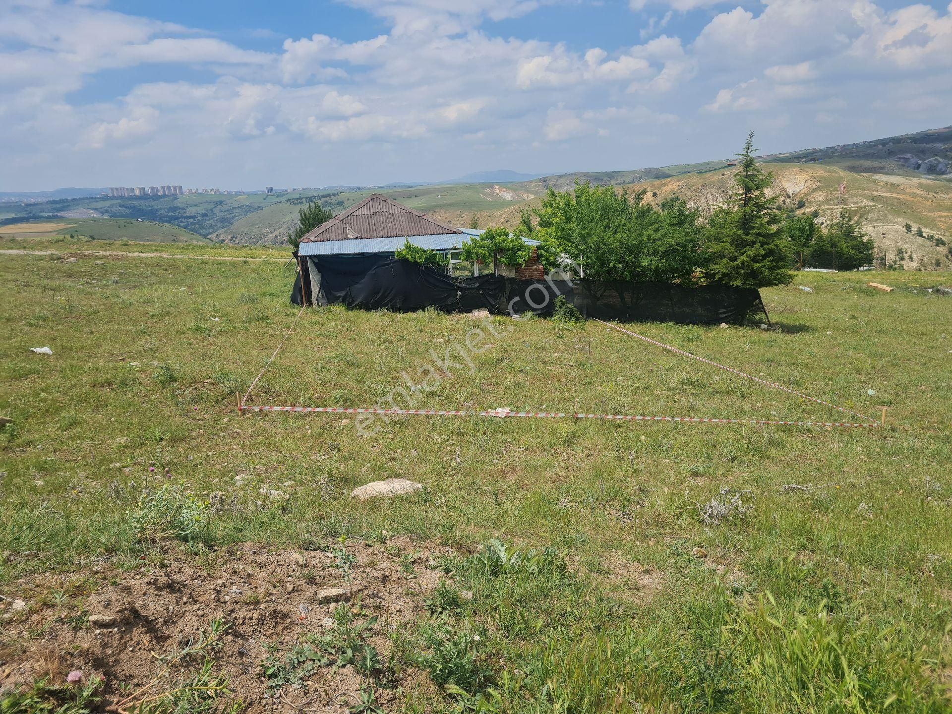 Altındağ Karapürçek Satılık Konut İmarlı KARAPÜRÇEK UZUNBURUNDA 94 METRE İMARLI TAPULU COK KATLIDA İMARLI 