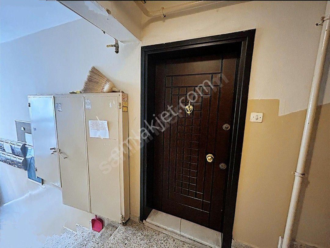 İzmir Konak Üçyol Altıntaş'ta Kapalı Otoparklı - Görsel 2