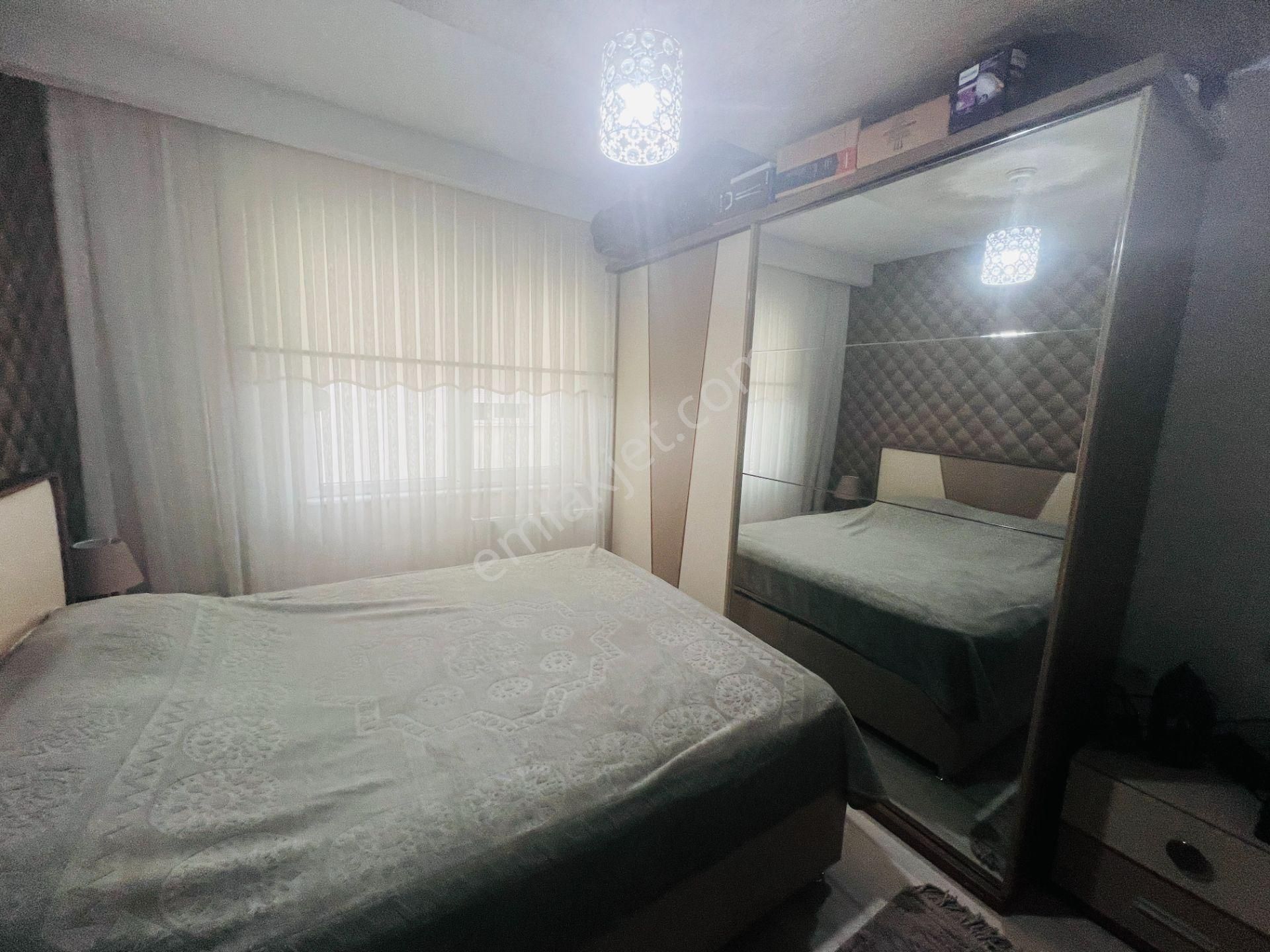 Merkezde Full Donanımlı Sitede Geniş Katta 2+1 - Görsel 16