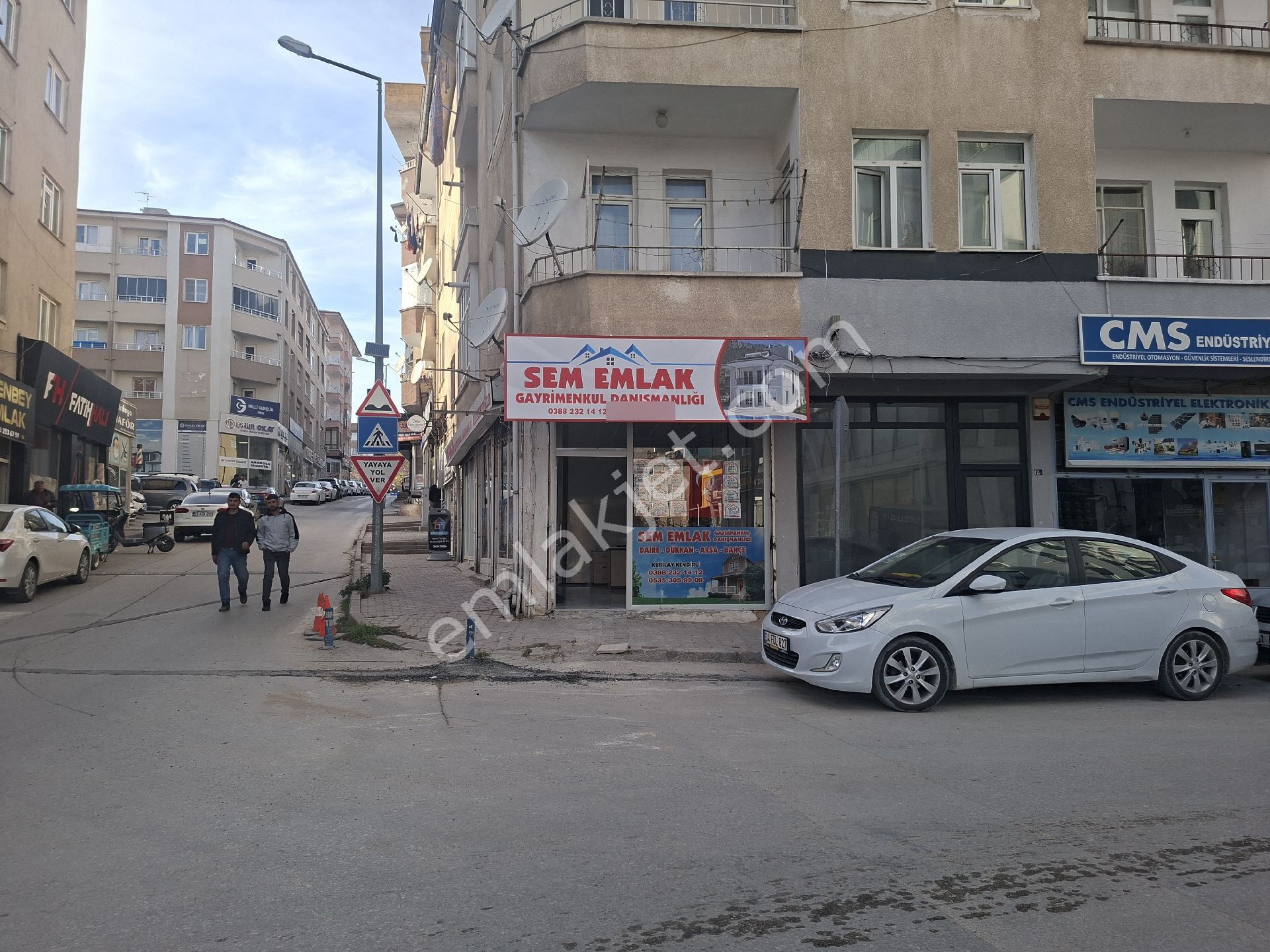 Satilik Daire İlhanlı'dabinamiz Otura Hazır Bitti Hemen Teslim - Görsel 32