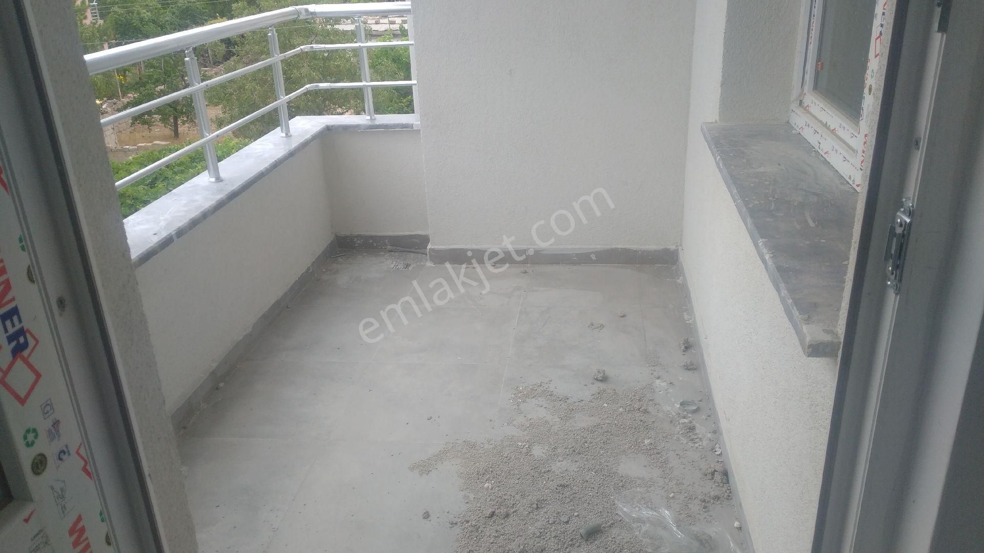 Satilik Daire İlhanlı'dabinamiz Otura Hazır Bitti Hemen Teslim - Görsel 21