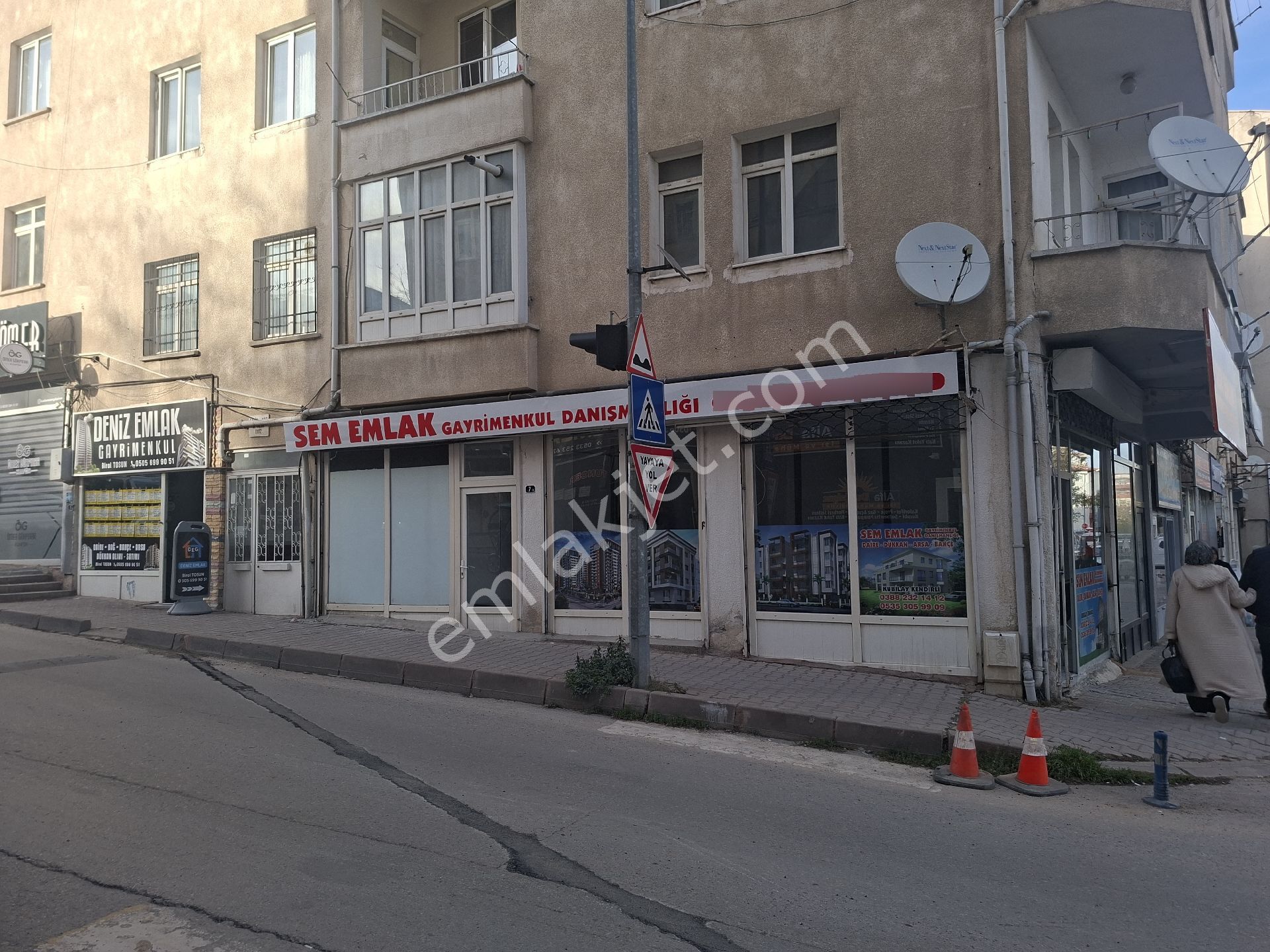 Satilik Daire İlhanlı'dabinamiz Otura Hazır Bitti Hemen Teslim - Görsel 33