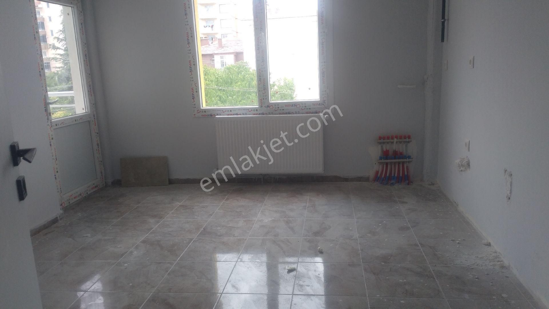 Satilik Daire İlhanlı'dabinamiz Otura Hazır Bitti Hemen Teslim - Görsel 6