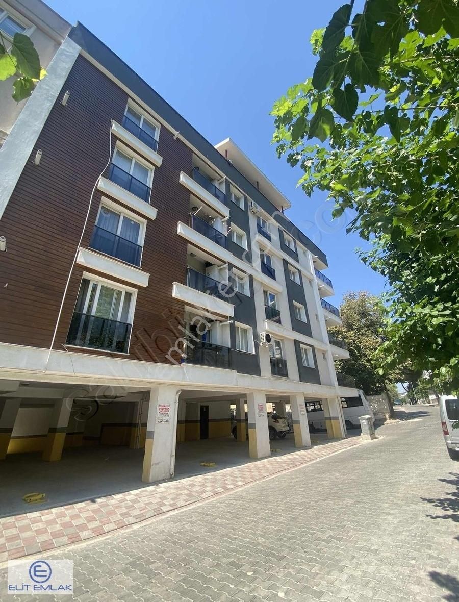 Efeler Zafer Kiralık Daire EŞYALI DOĞALGAZLI 3+1 KİRALIK DAİRE