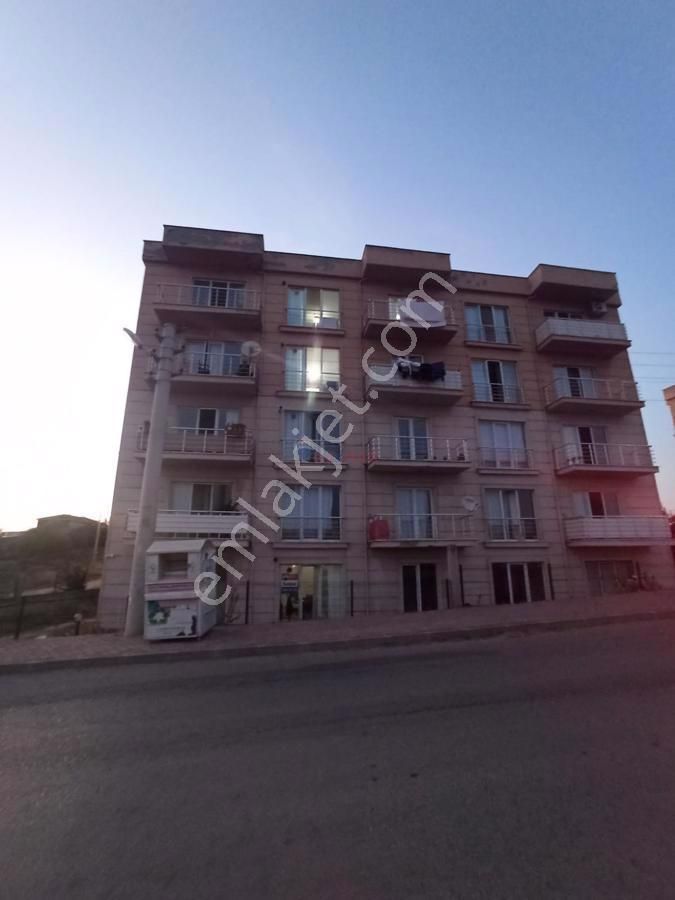 Çayırova Şekerpınar Satılık Daire CADDE ÜZERİ 2+1 SATILIK DAİRE