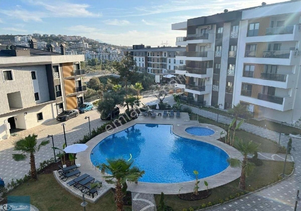 Kuşadası İkiçeşmelik Satılık Daire KUŞADASI'NDA LÜKS DAİRE