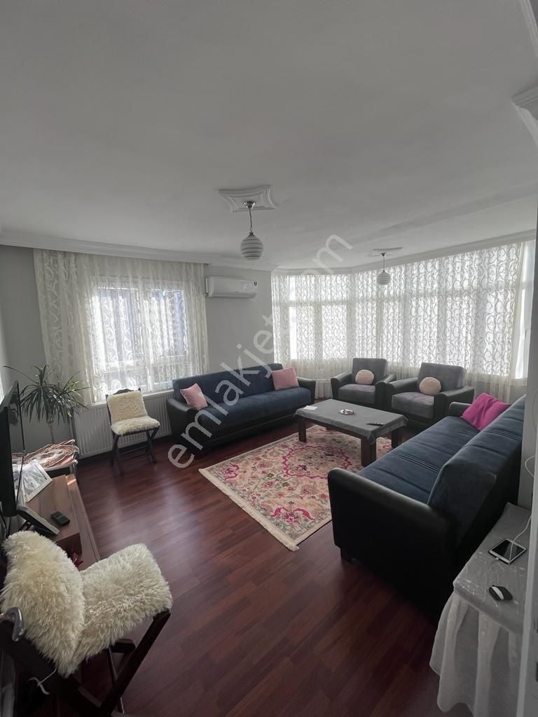 Çukurova Yurt Satılık Daire SATILIK 3+1 DAİRE YURT MAHALLESİ