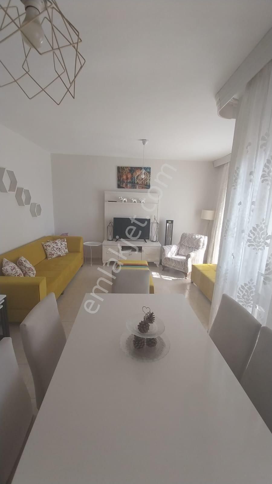 Çukurova Karahan Satılık Daire SATILIK 3+1 DAİRE YEŞİLVADİ KONUTLARI