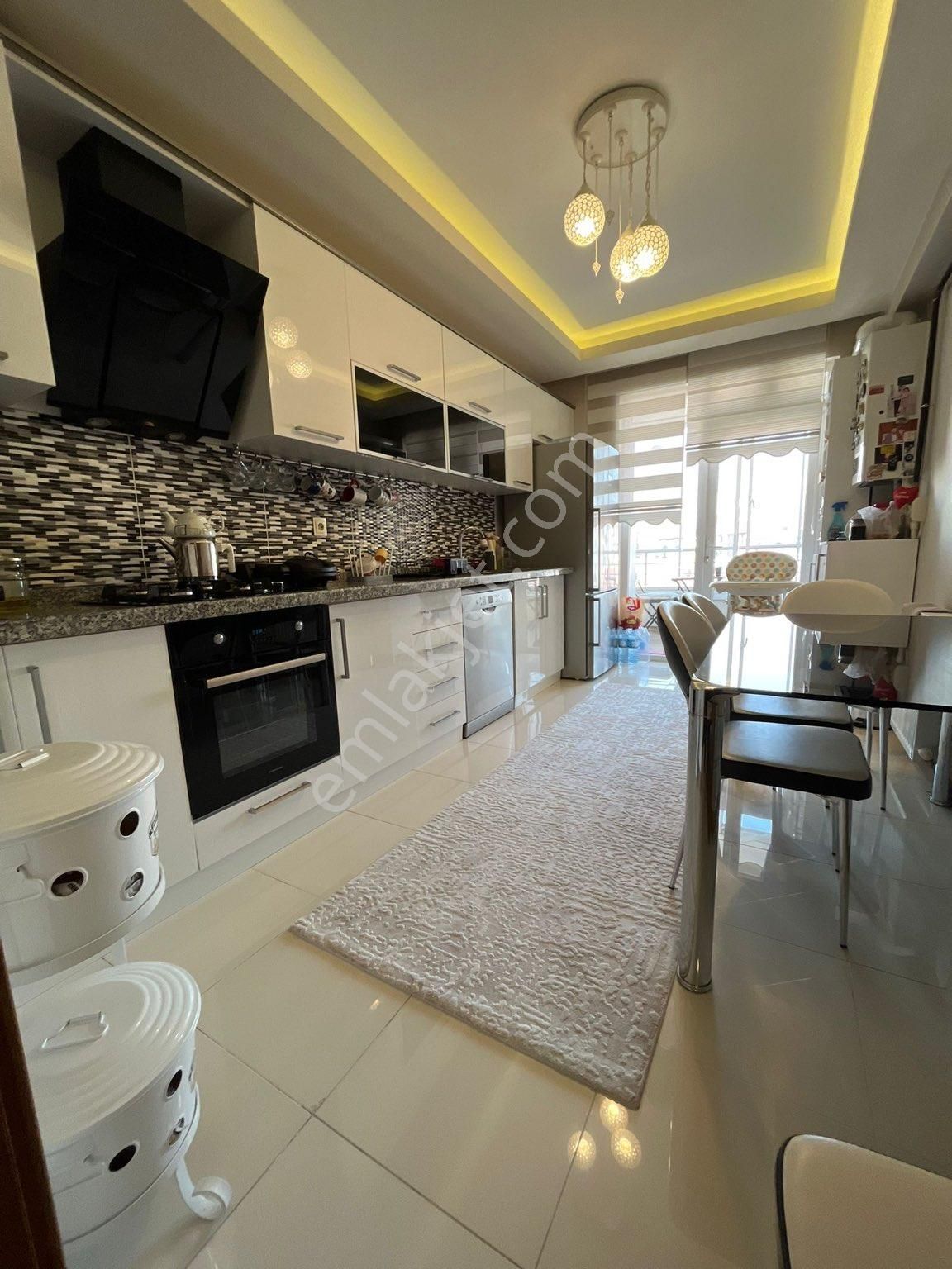 Keçiören Pınarbaşı Satılık Daire Pınarbaşı mh 4+1 full yapılı daire