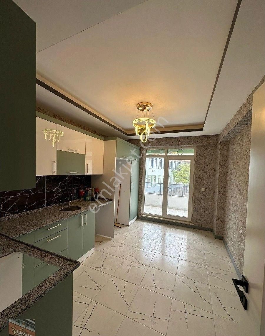 Karatay Hacısadık Satılık Daire KARATAY SEDİRLER CADDESİ 3+1 SIFIR SATILIK DAİRE