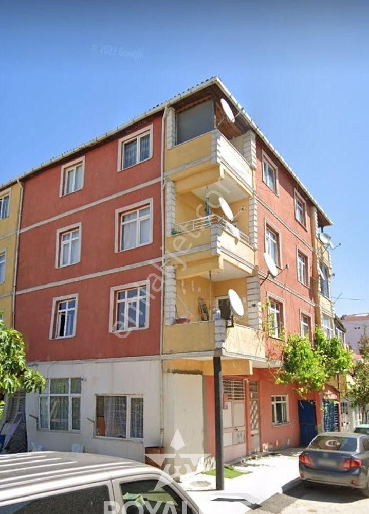 Pendik Sanayi Satılık Daire  ROYALEST TEN UYGUN FİYATA SATILIK 2+1 DAİRE