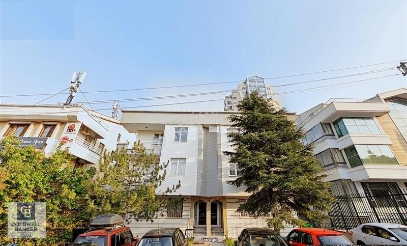 Çankaya Büyükesat Satılık Daire GAZİOSMANPAŞA KOZA CADDE 3+1 SATILIK DAİRE