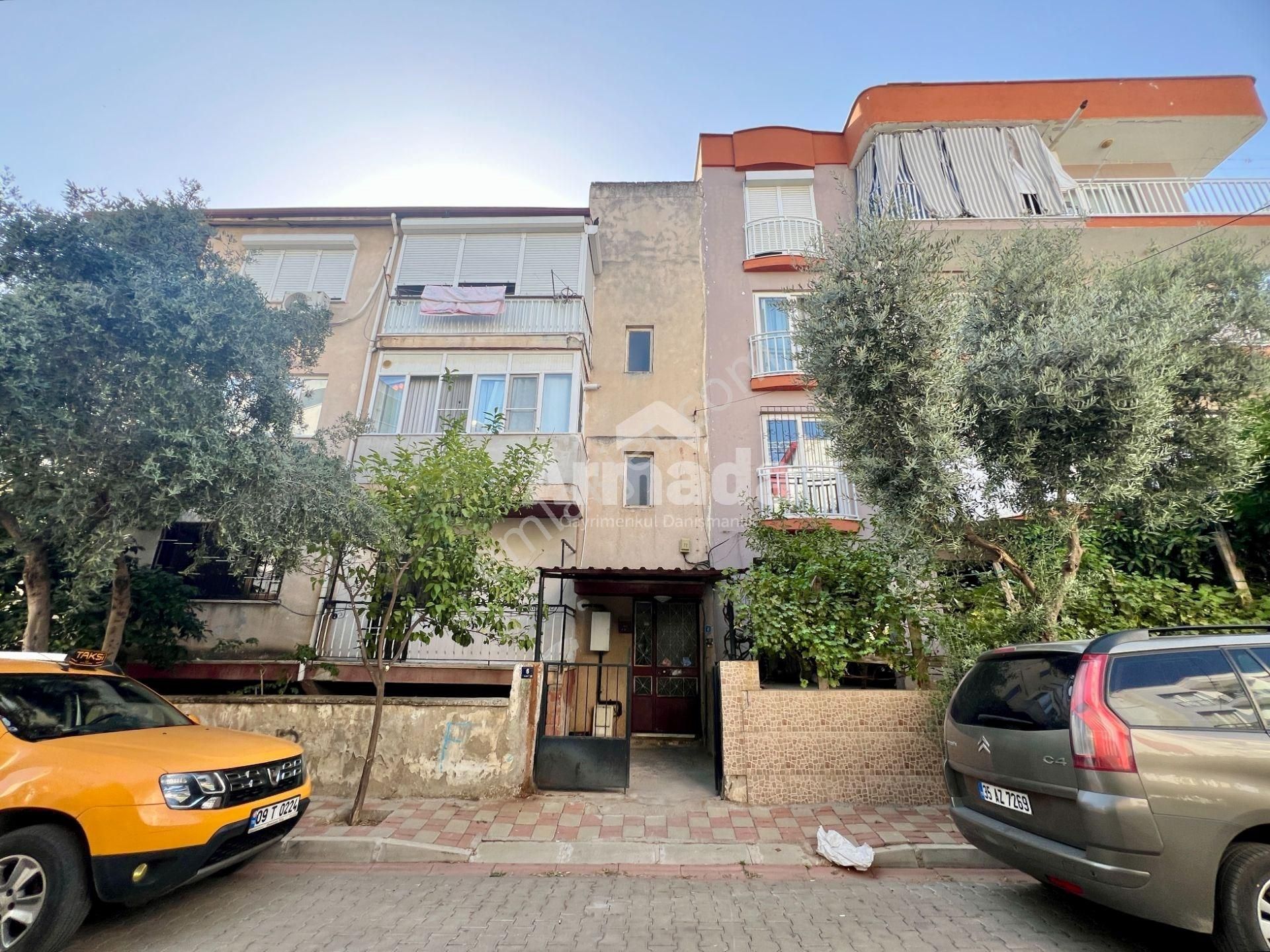 Efeler Girne Satılık Daire AYDIN EFELER GİRNEDE FIRSAT FİYATLI 3+1 DAİRE