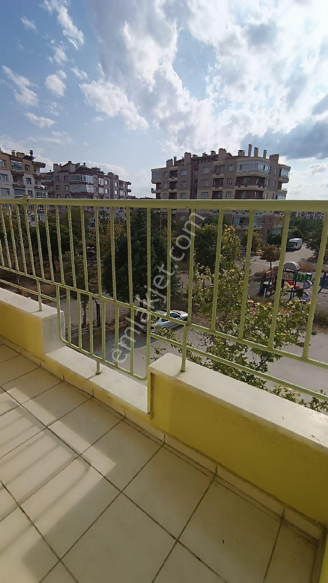 Karatay Fetih Satılık Daire DG DEMİR SİME GAYRİMENKUL TARAFINDAN SATILIK DAİRE 