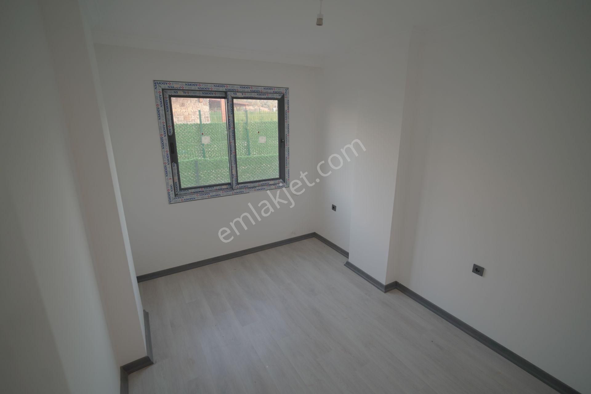 Bodrum Sazköyde Satılık 3+1 Villa - Görsel 22