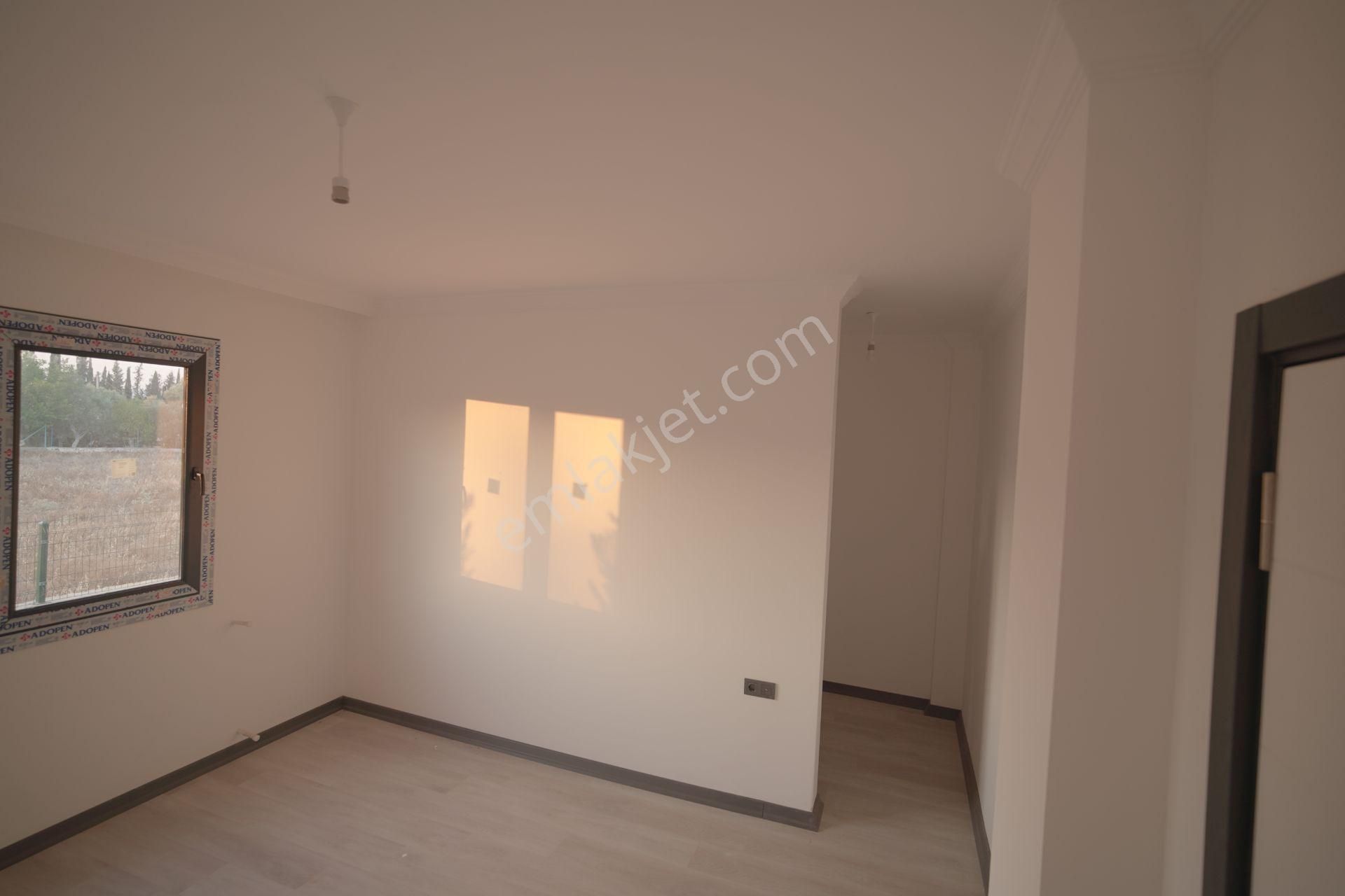 Bodrum Sazköyde Satılık 3+1 Villa - Görsel 32