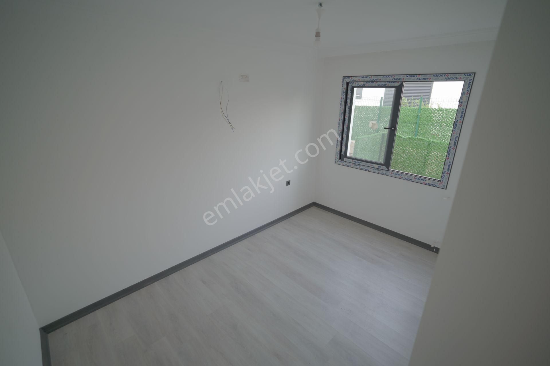 Bodrum Sazköyde Satılık 3+1 Villa - Görsel 29