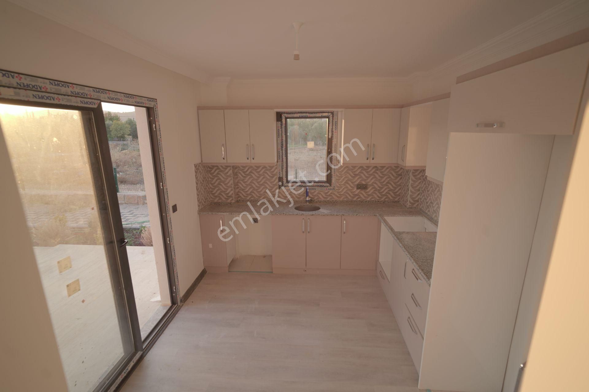 Bodrum Sazköyde Satılık 3+1 Villa - Görsel 18