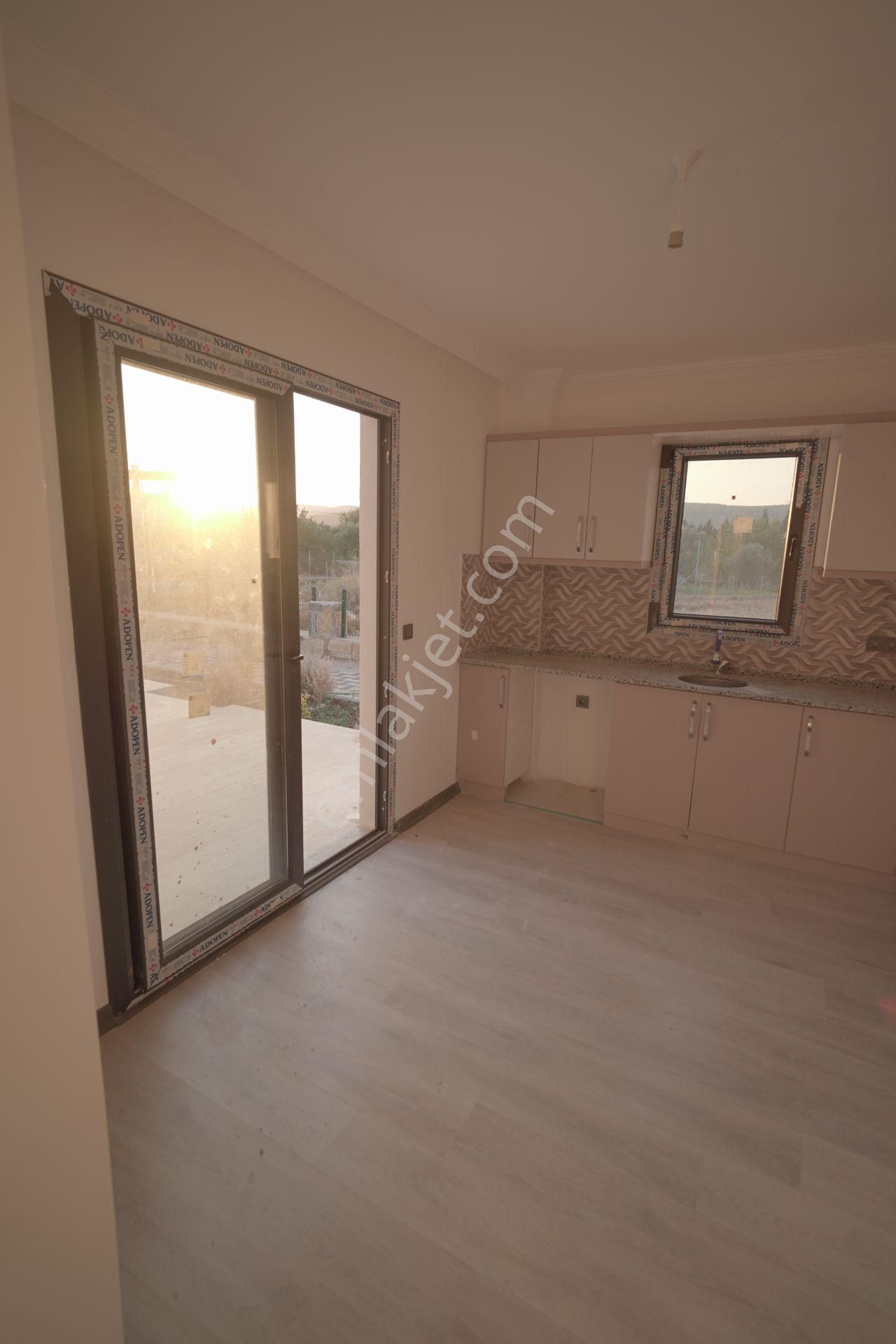 Bodrum Sazköyde Satılık 3+1 Villa - Görsel 16