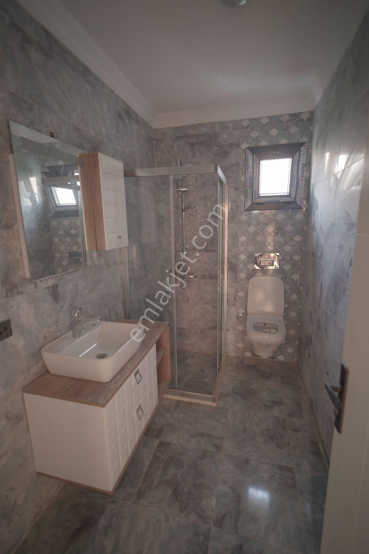 Bodrum Sazköyde Satılık 3+1 Villa - Görsel 25