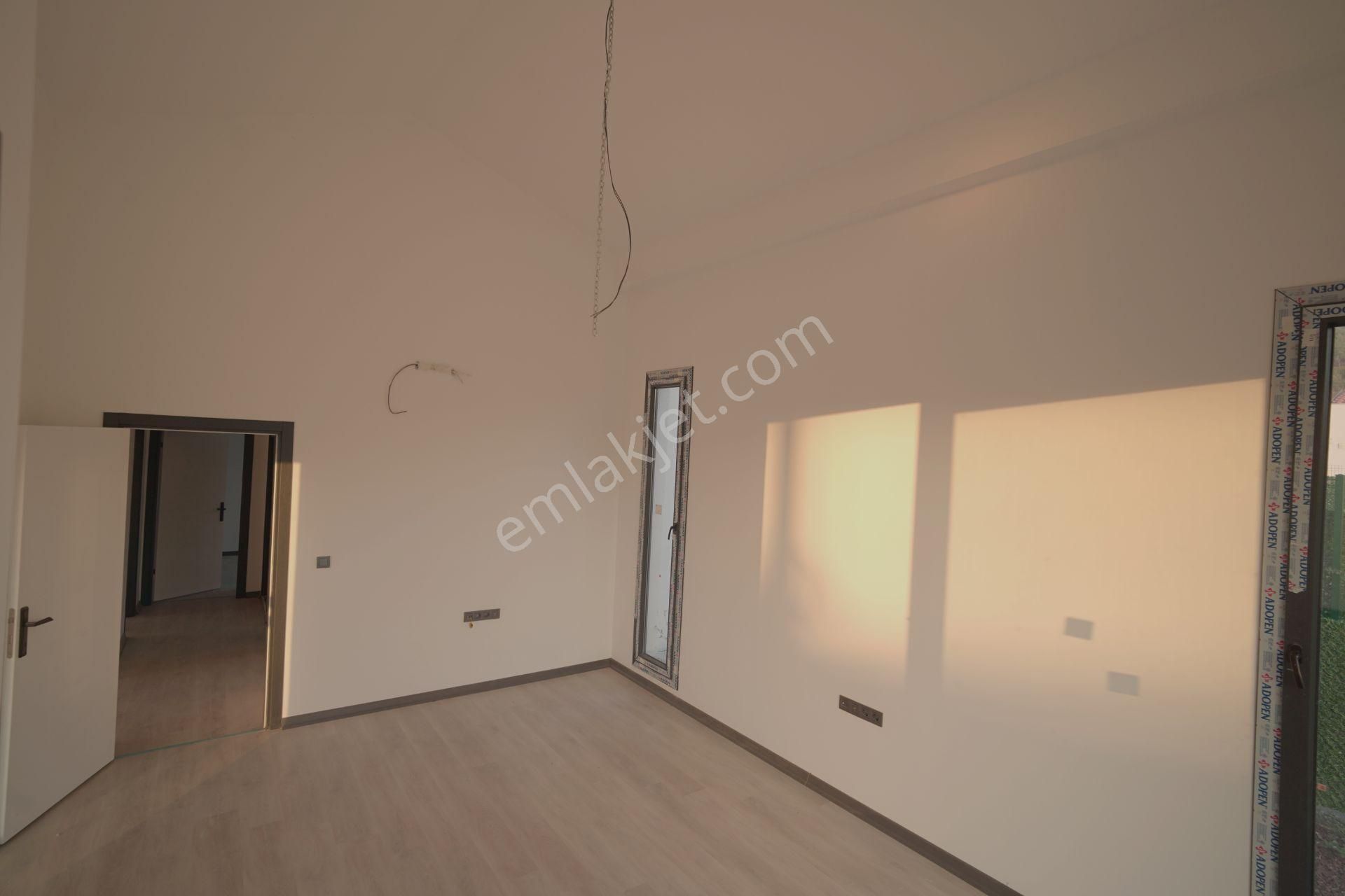 Bodrum Sazköyde Satılık 3+1 Villa - Görsel 13