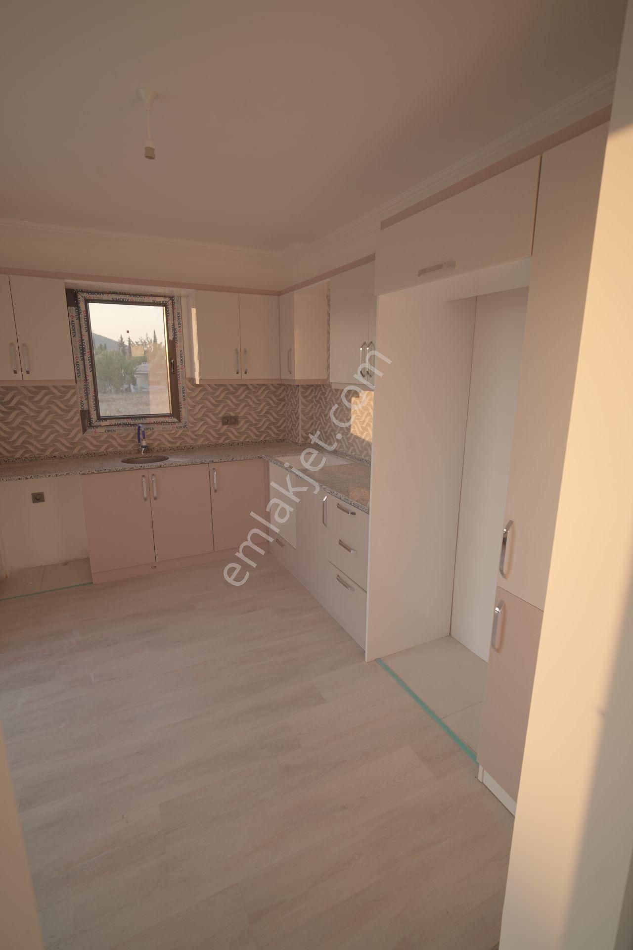 Bodrum Sazköyde Satılık 3+1 Villa - Görsel 15