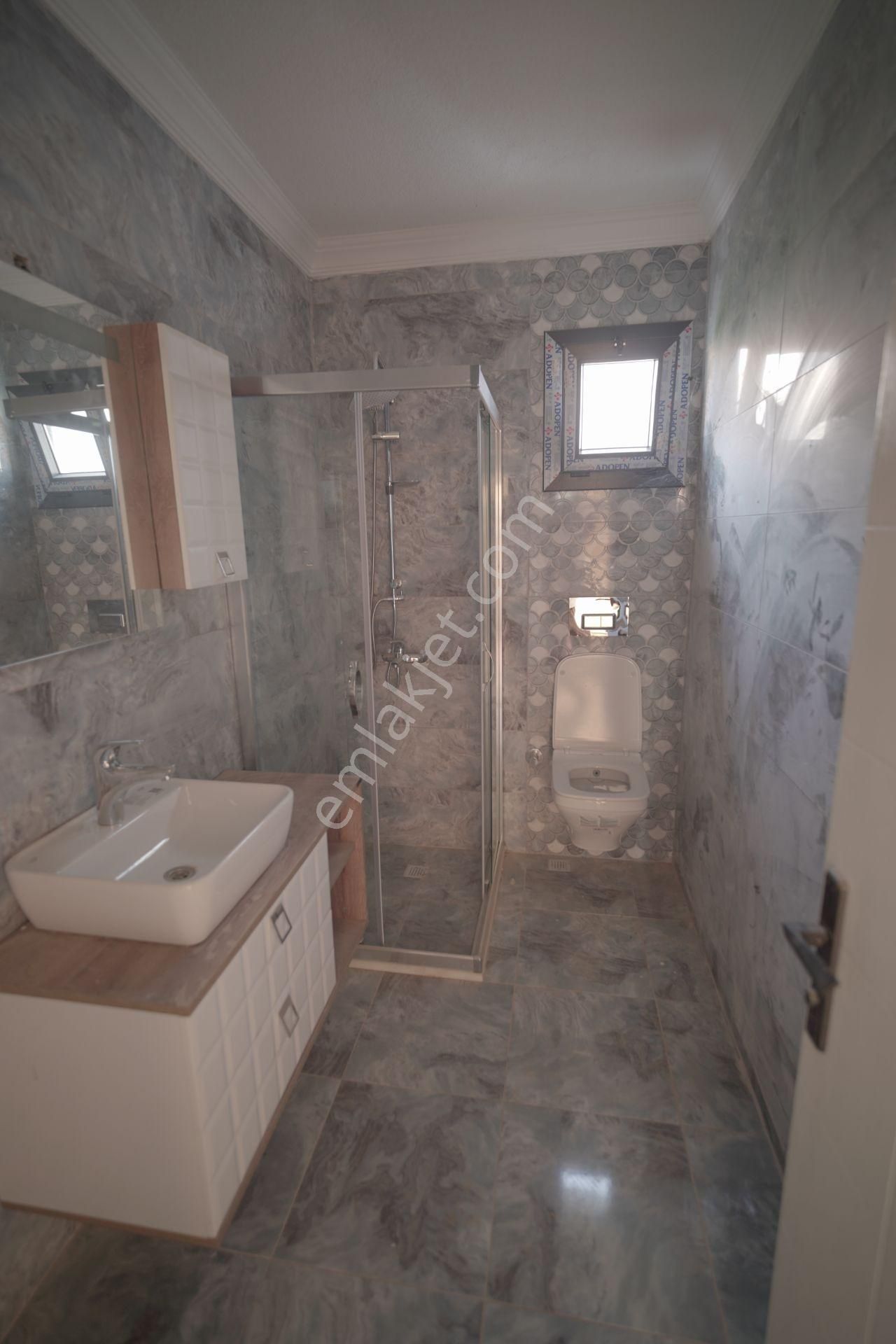 Bodrum Sazköyde Satılık 3+1 Villa - Görsel 26