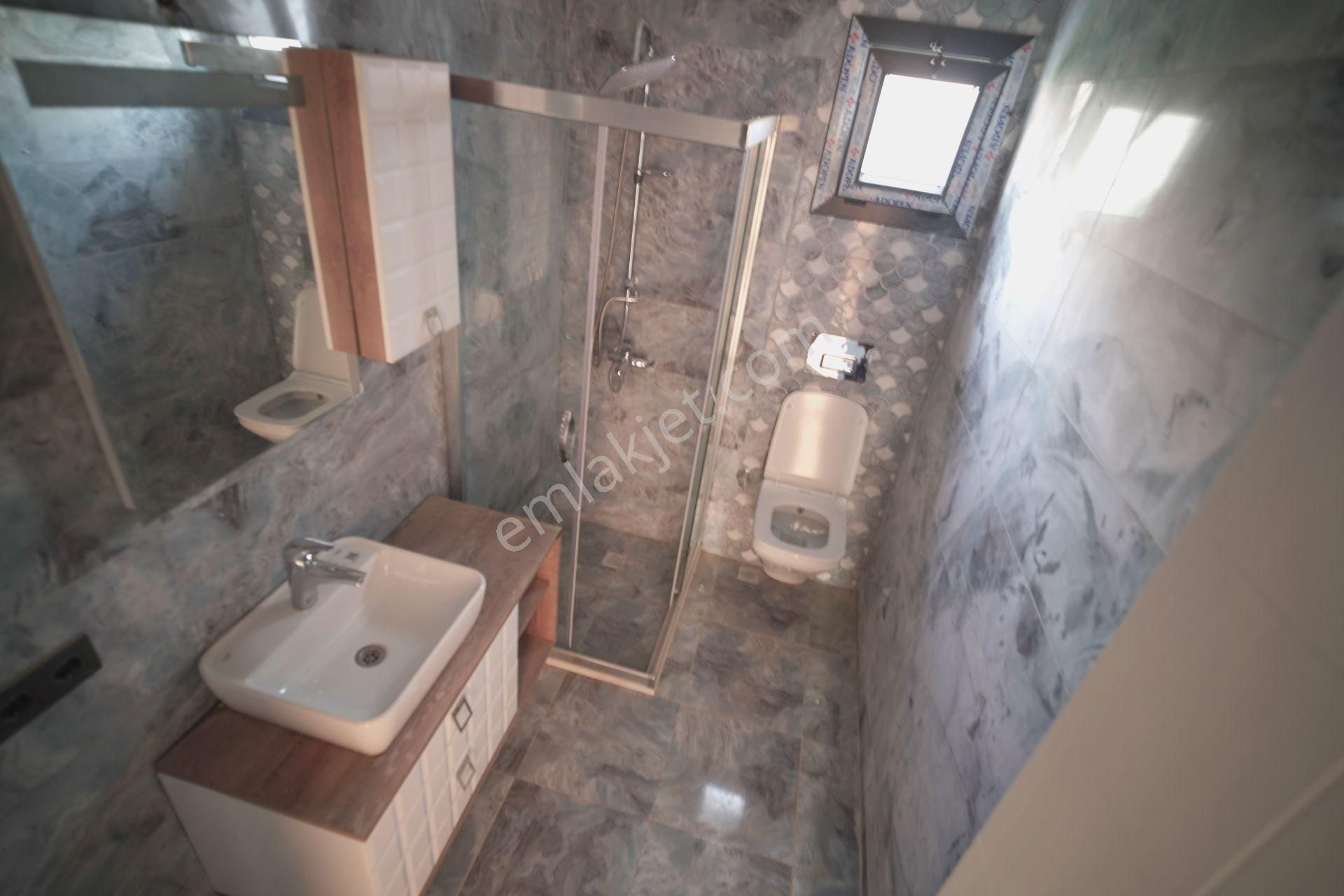 Bodrum Sazköyde Satılık 3+1 Villa - Görsel 27