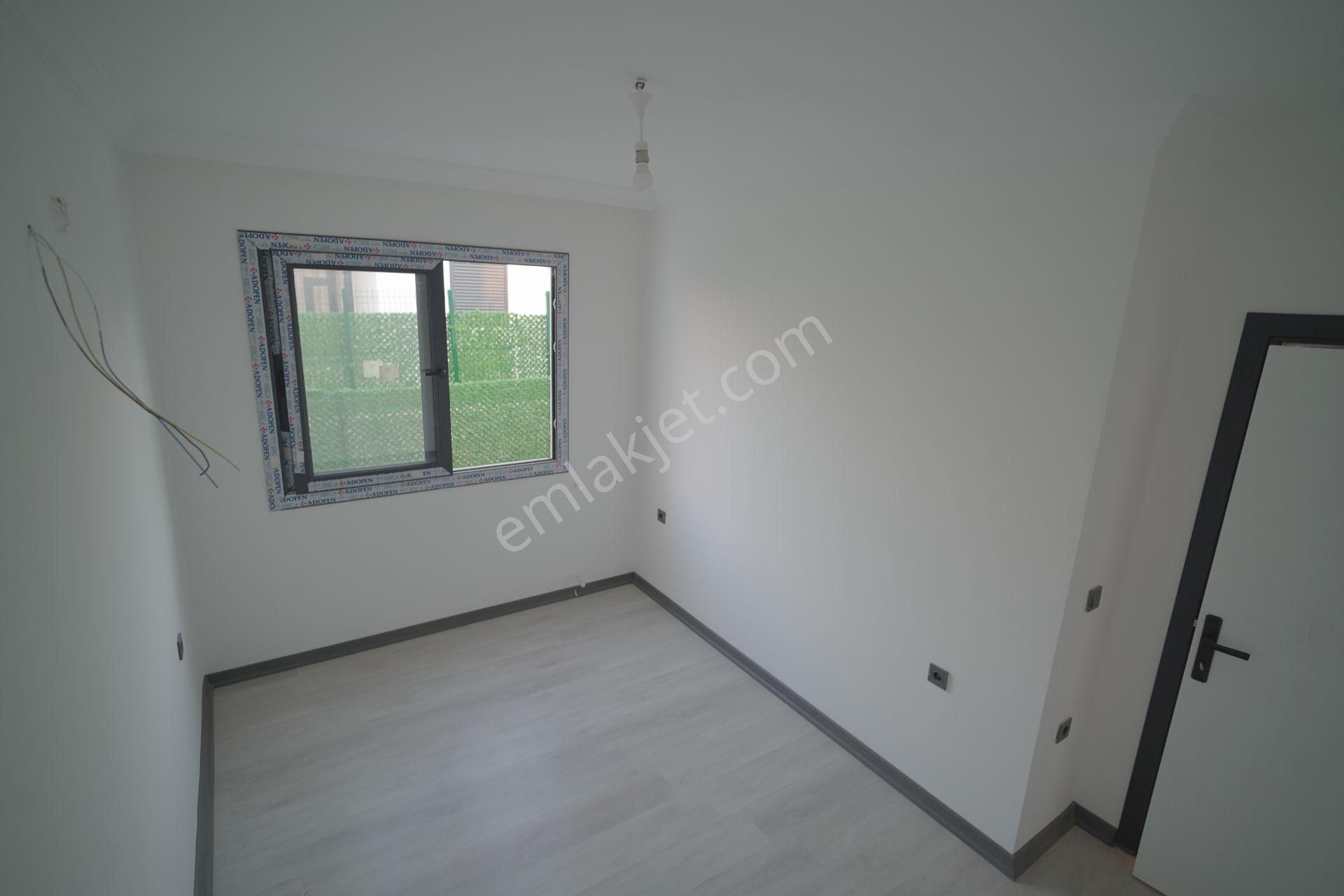 Bodrum Sazköyde Satılık 3+1 Villa - Görsel 28