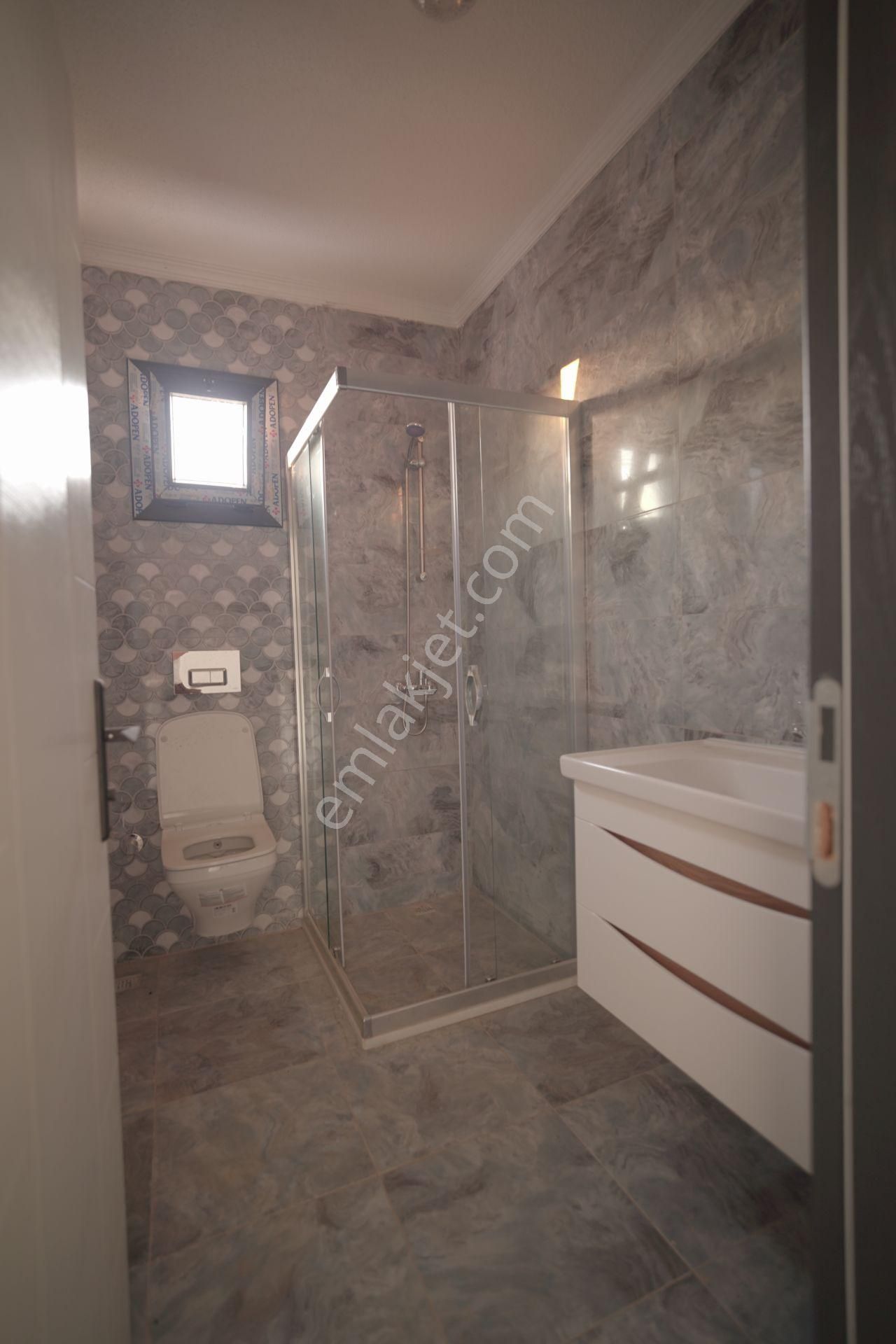 Bodrum Sazköyde Satılık 3+1 Villa - Görsel 34