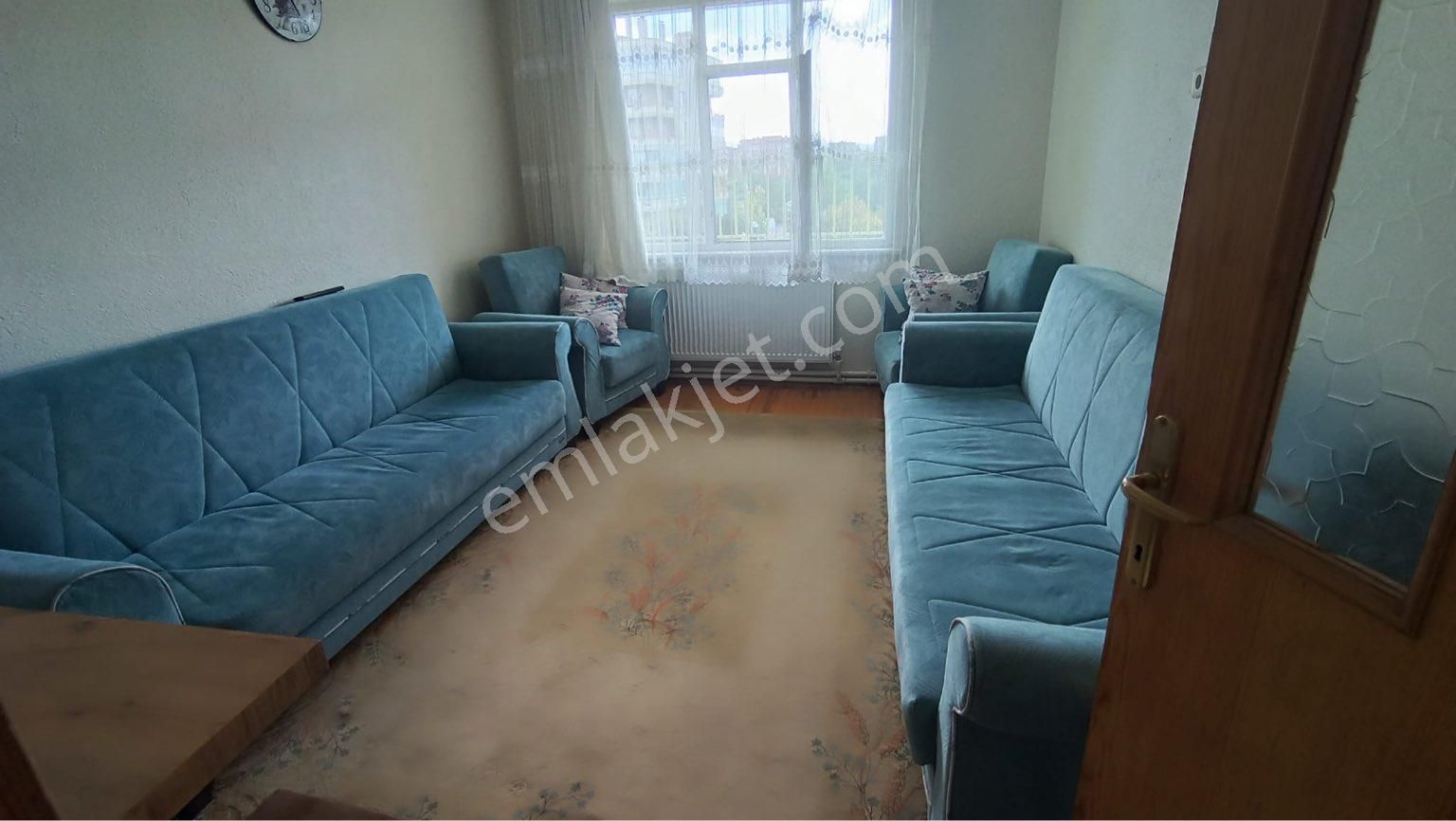 Karatay Fetih Satılık Daire DG SATIYOR FETİHKENT SİTELERİNDE 3+1 ARAKAT GÜZEL DAİRE