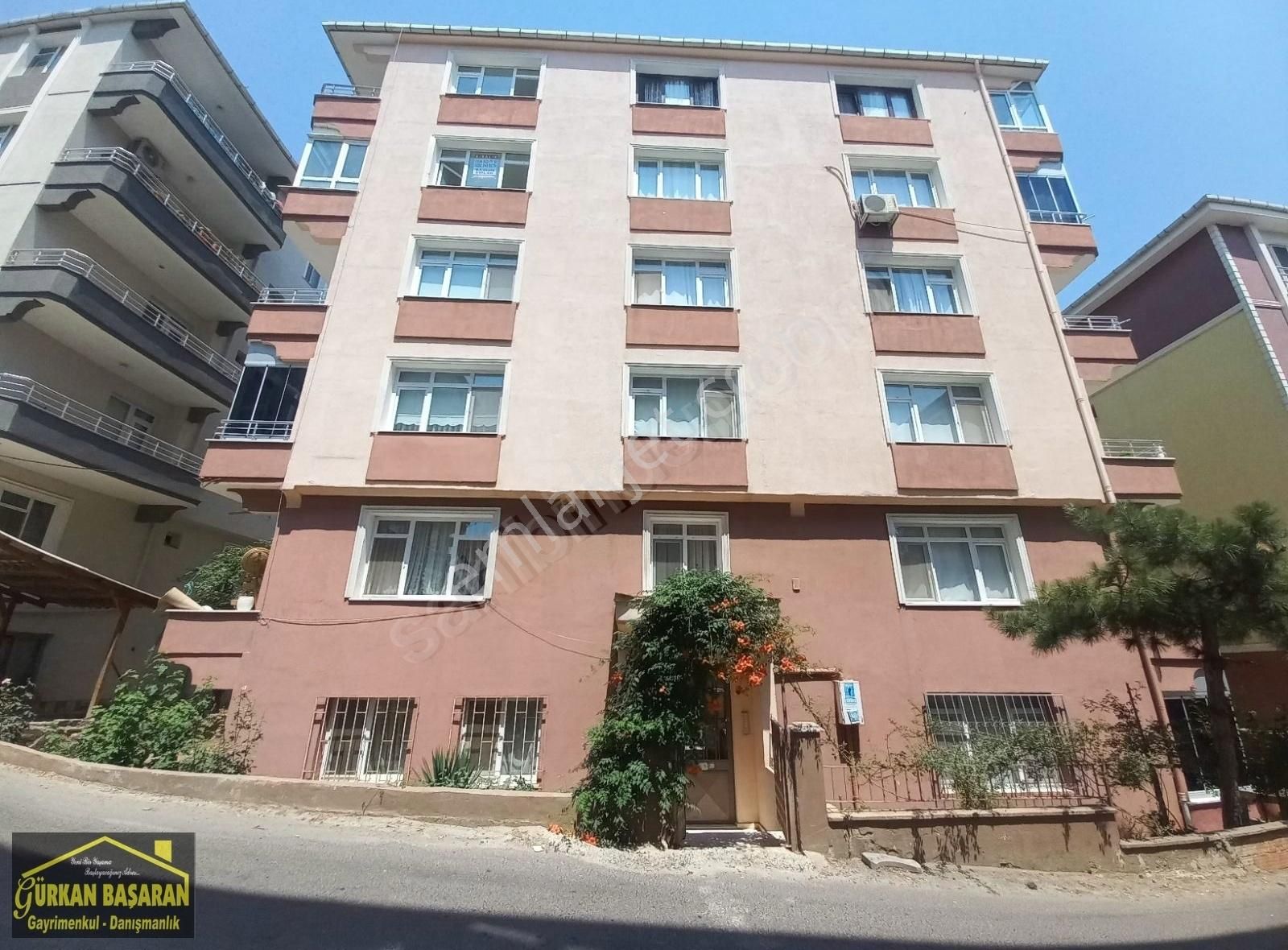 Süleymanpaşa Vatan Satılık Daire SATILIK DENİZE YAKIN MASRAFSIZ 2+1 ARAKAT DAİRE 100. YIL