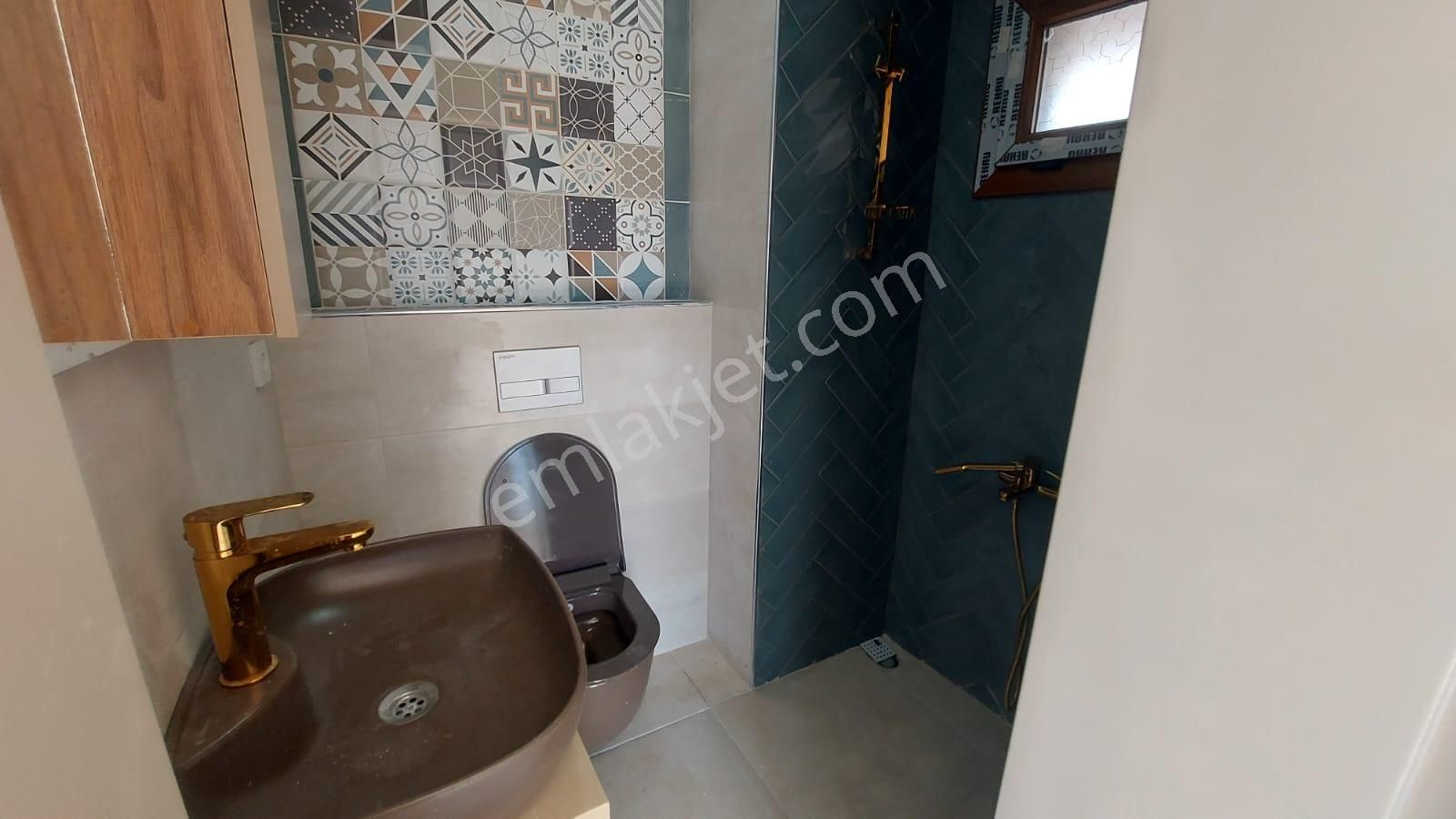 Remax Cool 2 'den Muhteşem Konum'da Deniz'e 200 Metre 3+1 Villa - Görsel 22