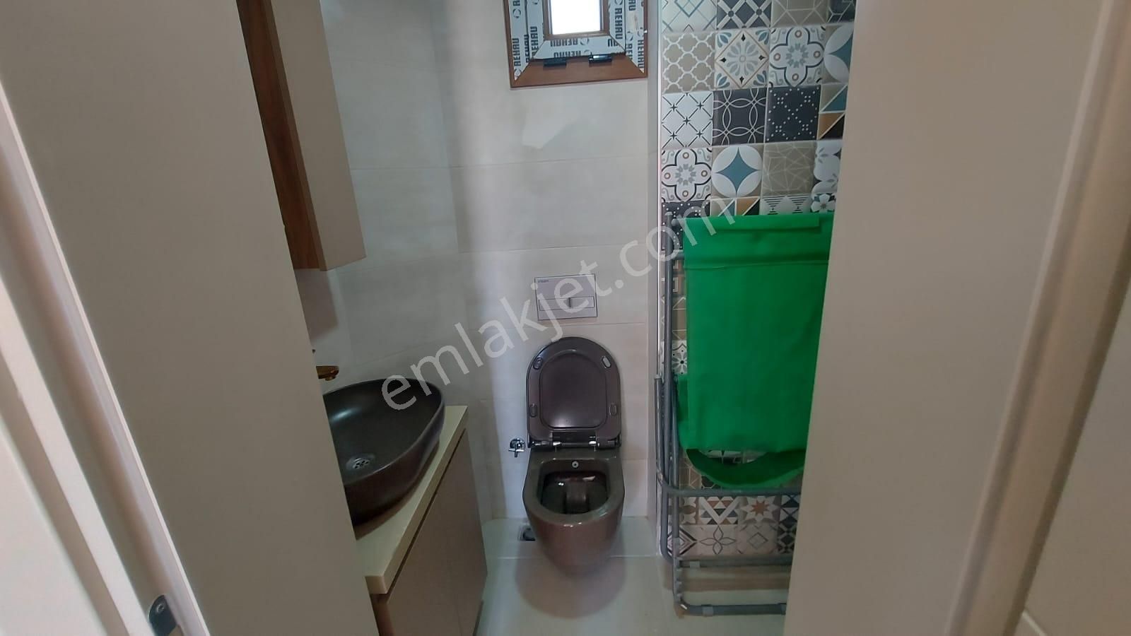 Remax Cool 2 'den Muhteşem Konum'da Deniz'e 200 Metre 3+1 Villa - Görsel 23