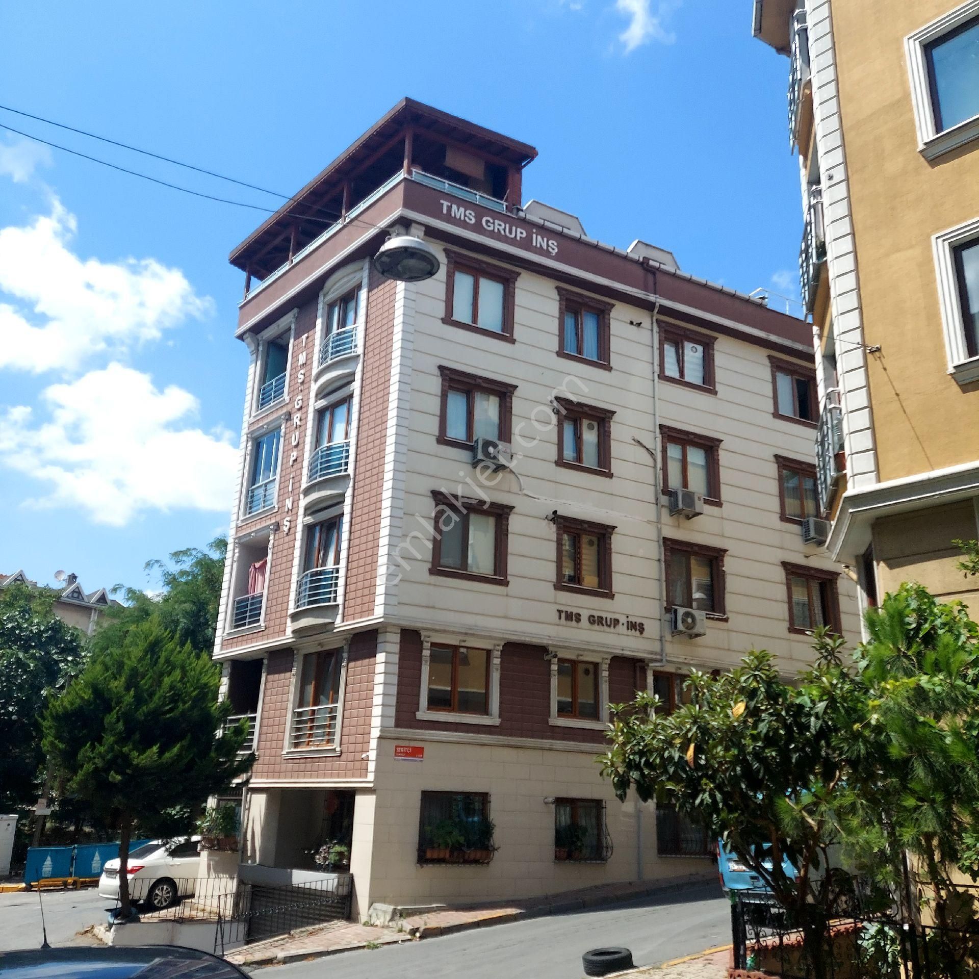 Şişli Gülbahar Satılık Daire beyoğlu hasköy 