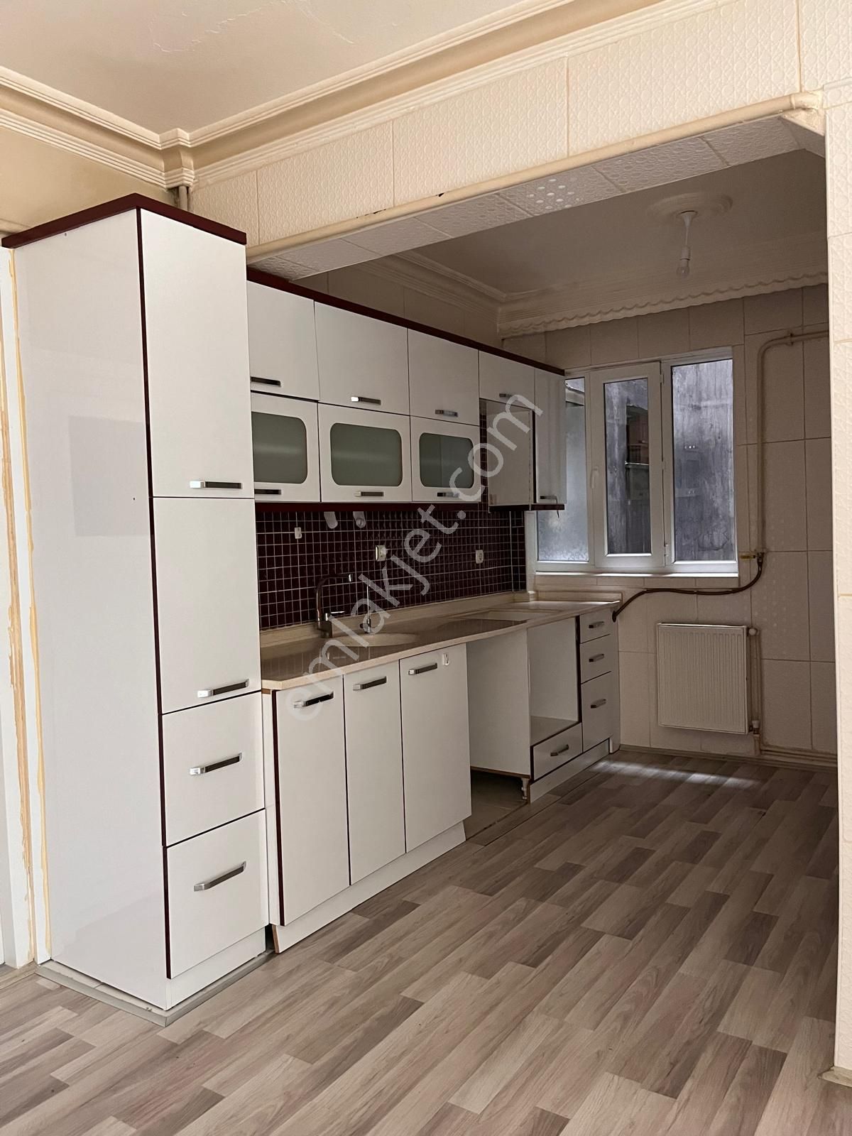 Kuzey Yatırımdan Kiralık Daire