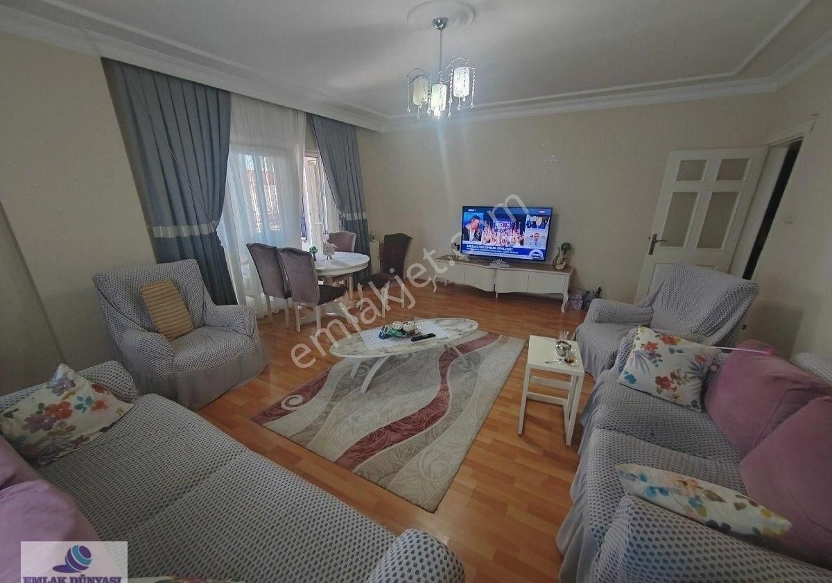 Edremit Sarıkız Satılık Daire 160 M2 3 ODA 1 SALON AKÇAYIN EN İYİ YERİNDE EN İYİ DAİRELERDEN BİRİ