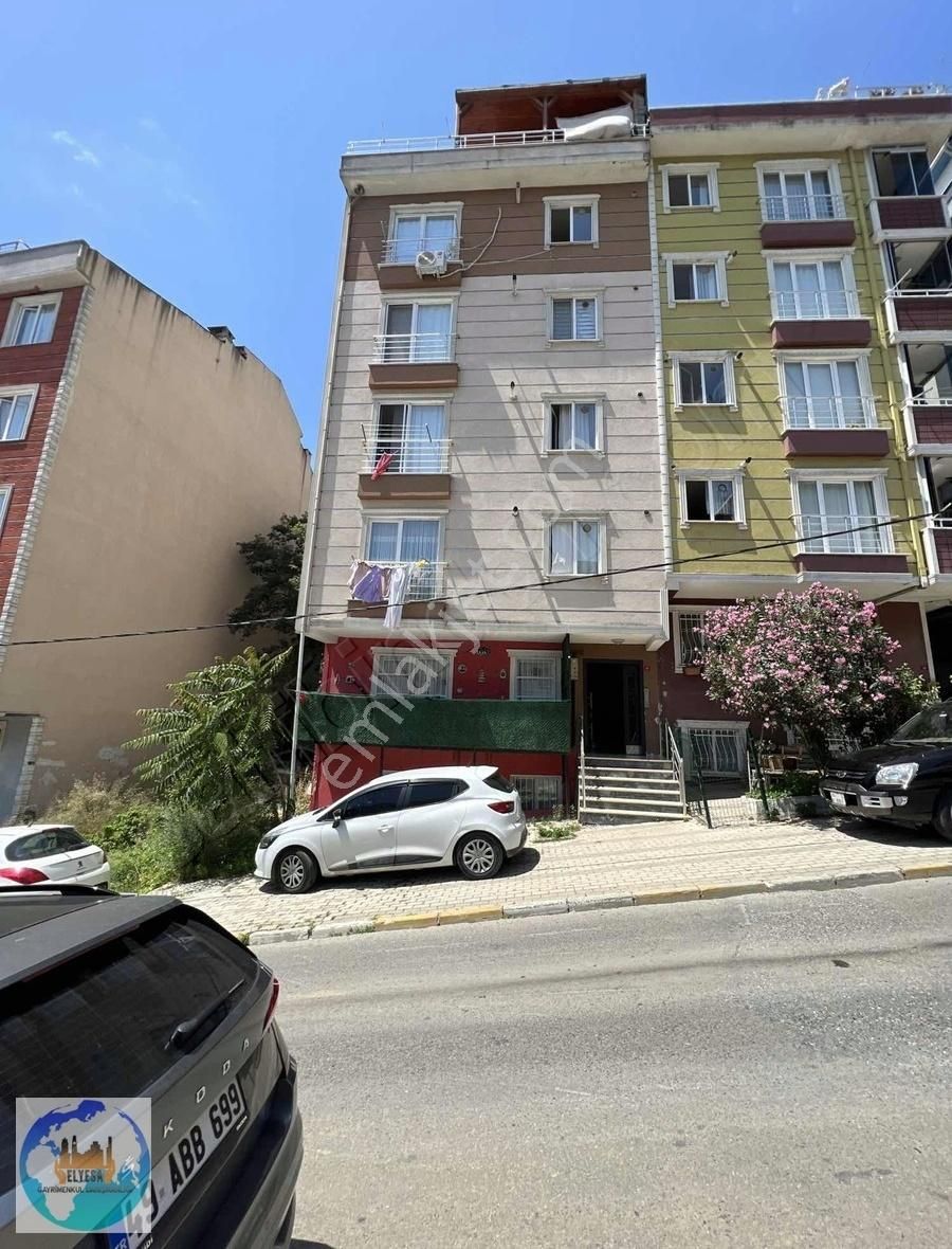 Sancaktepe Abdurrahmangazi Satılık Daire 3M Den METROYA 5 Dk Yu MS SATILIK 2+1 ASANSÖRLÜ ARA KAT DAİRE