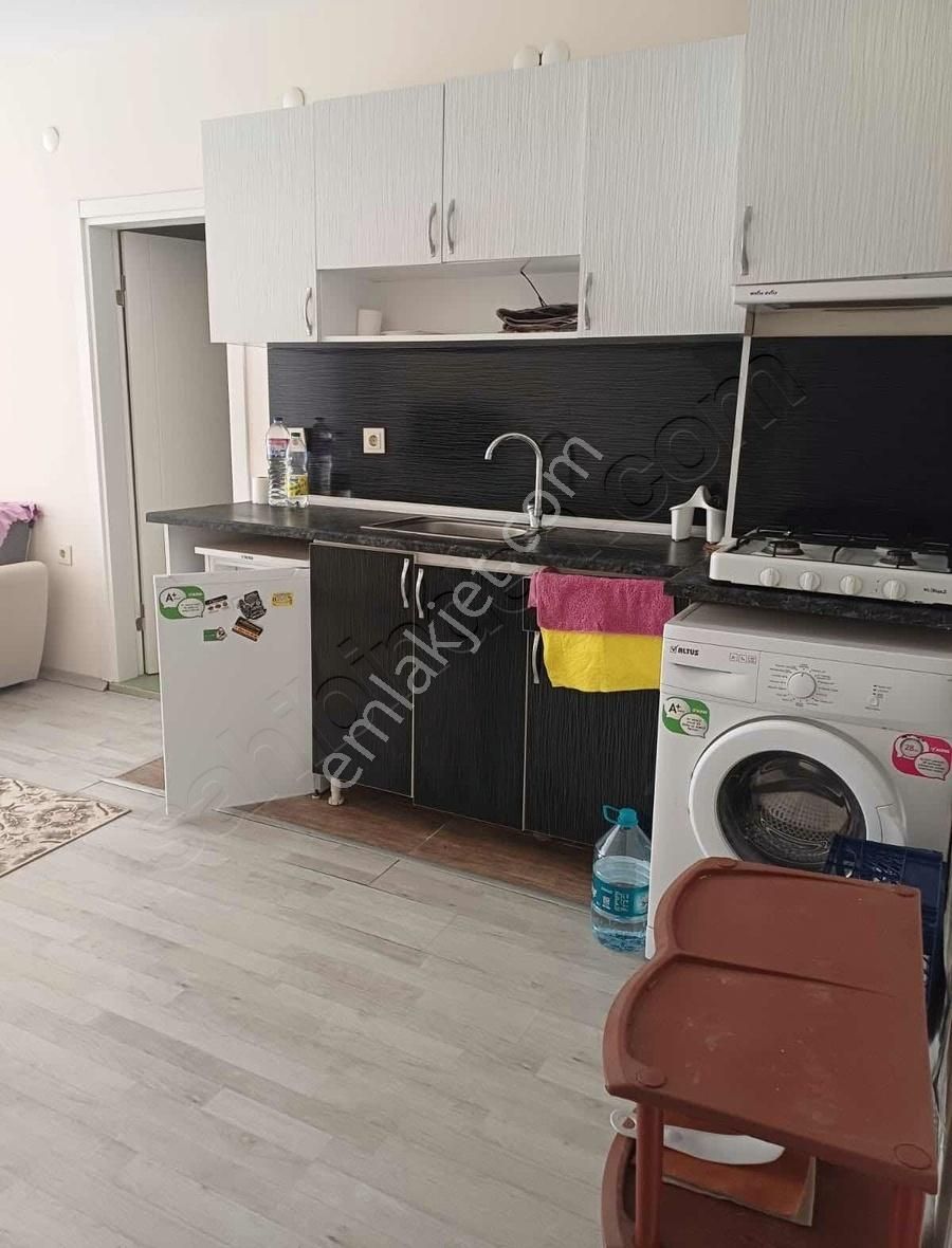 Kırklareli Merkez İstasyon Kiralık Daire Birun Sitesinde 1+0 Eşyalı Daire