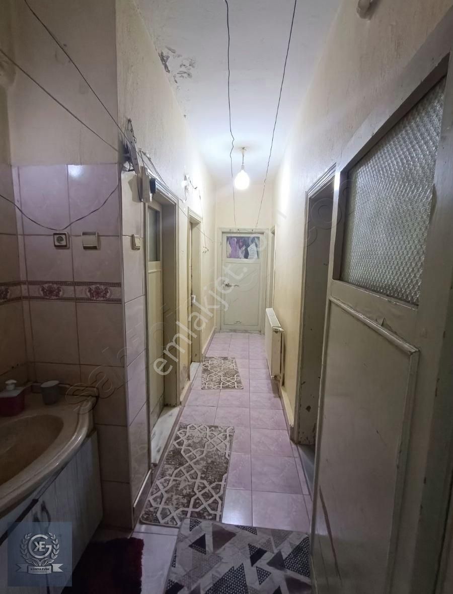 Selçuklu Dumlupınar Satılık Daire İSTANBUL YOLU ÇELİKKAYALAR ARKASI SATILIK DAİRE