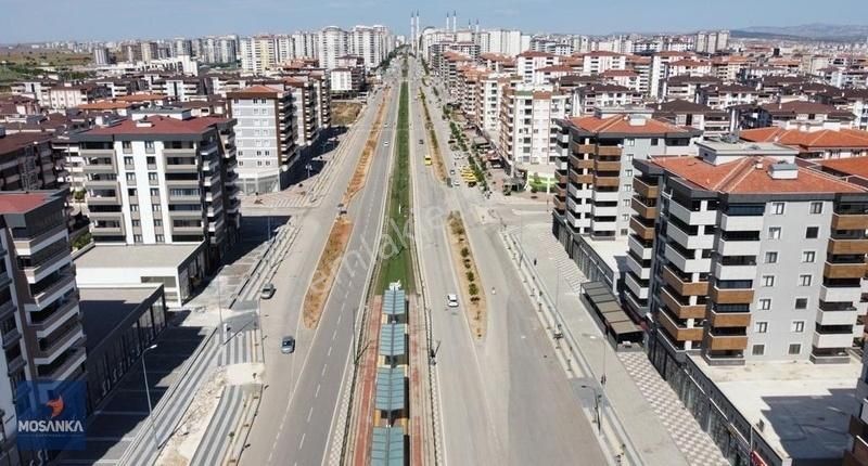 Şahinbey İbn-İ Sina Kiralık Daire MOSANKA'dan İbni Sina Şehir Hastanesi Civarı 2,5+1 Kiralık Daire